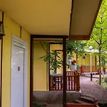 Bungalow For 2 Persons In The Perfect Area Of Kamena Village