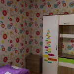 Bungalow For 2 Persons In The Perfect Area Of Kamena Village Kamena