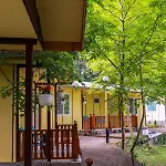 Bungalow For 2 Persons In The Perfect Area Of Kamena Village 3*