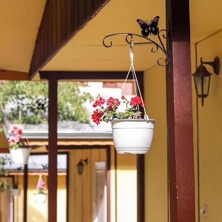 Bungalow For 2 Persons In The Perfect Area Of Kamena Village 3* Kamena