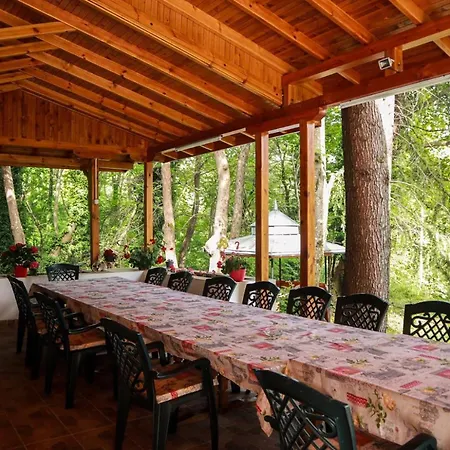 Vendégház Bungalow For 2 Persons In The Perfect Area Of Kamena Village Kamena