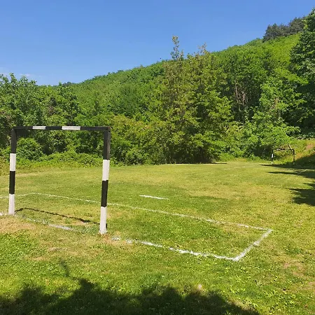 Pensiune Bungalow For 2 Persons In The Perfect Area Of Kamena Village Kamena