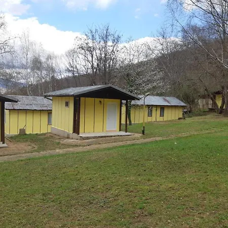Bungalow For 2 Persons In The Perfect Area Of Kamena Village Vendégház Kamena