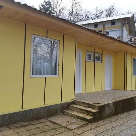 Bungalow For 2 Persons In The Perfect Area Of Kamena Village 3* Kamena