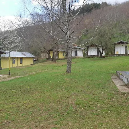 Bungalow For 2 Persons In The Perfect Area Of Kamena Village 3* Kamena
