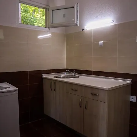 Gæstehus Bungalow For 2 Persons In The Perfect Area Of Kamena Village 3*