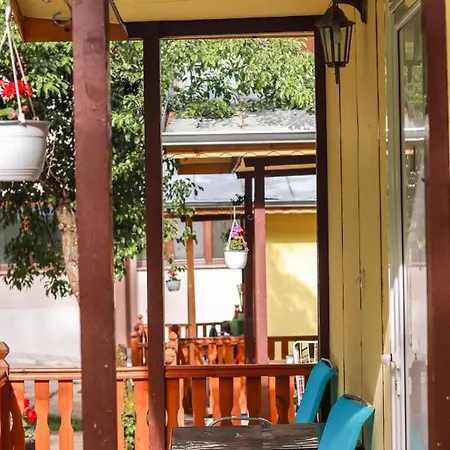 Gæstehus Bungalow For 2 Persons In The Perfect Area Of Kamena Village 3*