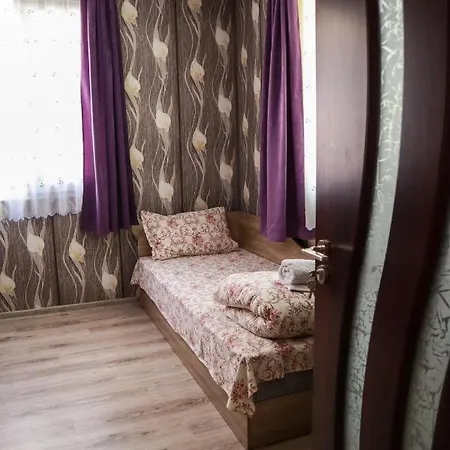 Bungalow For 2 Persons In The Perfect Area Of Kamena Village 3*