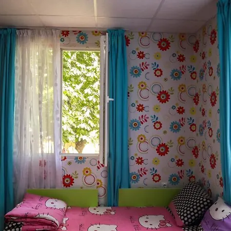 Gæstehus Bungalow For 2 Persons In The Perfect Area Of Kamena Village