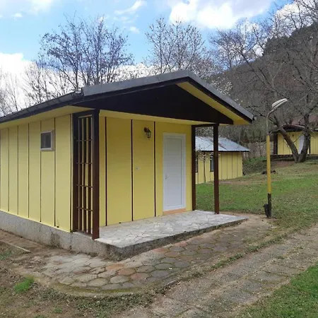 Pensiune Bungalow For 2 Persons In The Perfect Area Of Kamena Village 3*