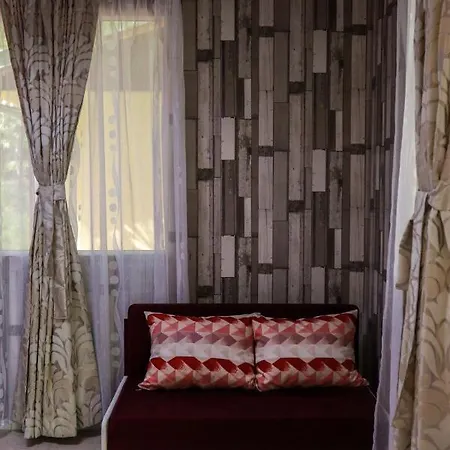 Gæstehus Bungalow For 2 Persons In The Perfect Area Of Kamena Village